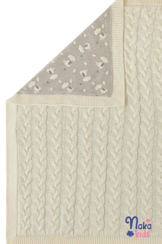 Minik Rüyalar Koleksiyonu-Krem Krem