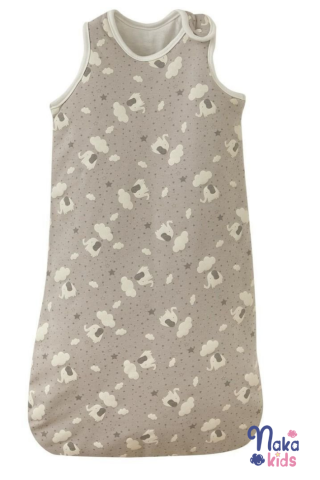 Minik Rüyalar Koleksiyonu-Krem Krem