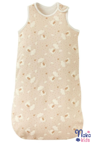 Minik Rüyalar Koleksiyonu-Bej Bej