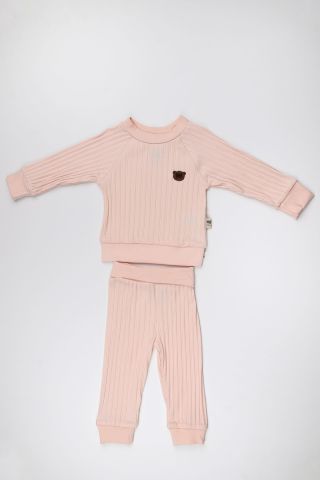 Kaşkorse Takım-Yavruağzı 6-9 ay - Yavruağzı