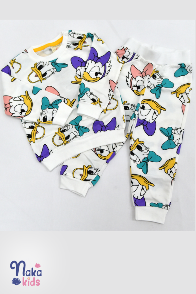 Vakvaklı Eşofman Takımı