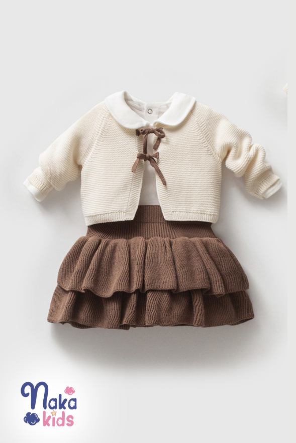 Minik Prenses- Siyah