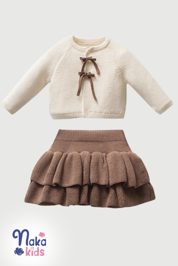 Minik Prenses- Siyah