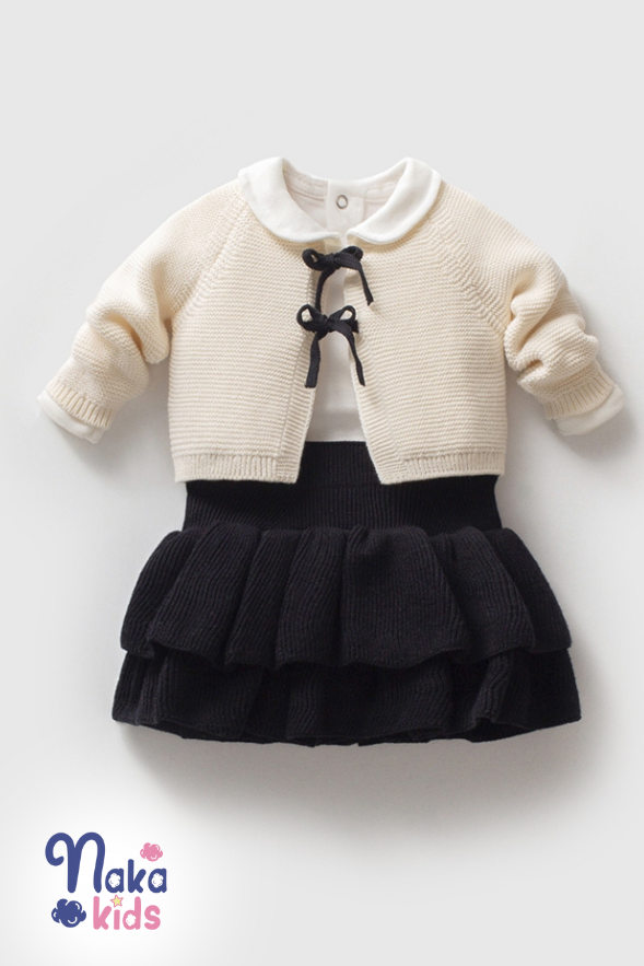 Minik Prenses- Siyah