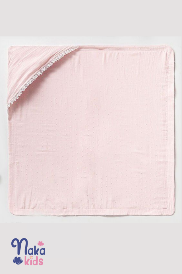Cotton Dream Müslin Bebek Hastane Çıkış Seti