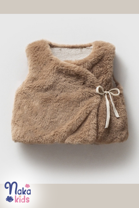 Mini Vogue 3’lü Kız Bebek Seti- Pembe