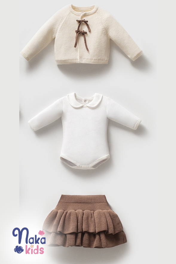 Minik Prenses- Sütlükahve