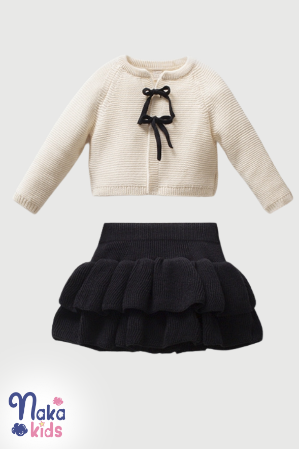 Minik Prenses- Sütlükahve