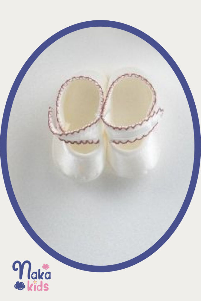 Fırfırella Prenses Kız Bebek 10 Parça Organik Hastane Çıkış Seti-Ekru