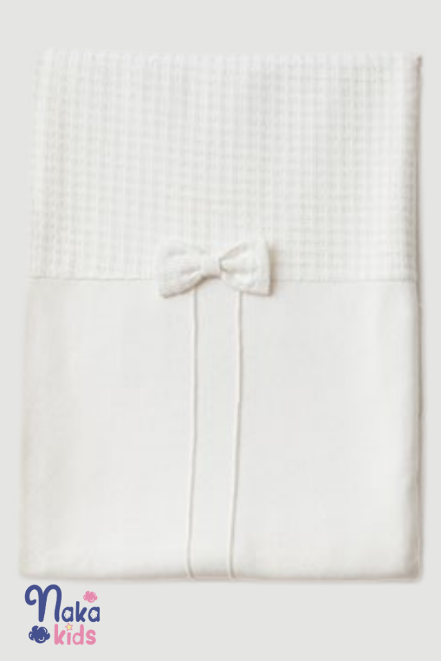 Waffle Yenidoğan Erkek Bebek 10 Parça Hastane Çıkış Seti