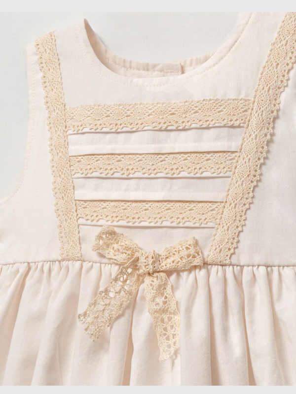 Aurora  Kız Bebek Seti Lüks Hediye Kutusunda