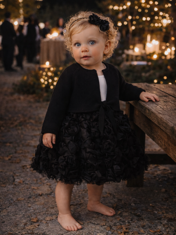 Minik Prenses 4 Lü Set