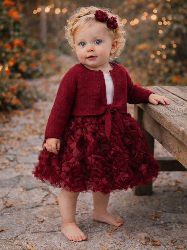 Minik Prenses 4 Lü Set