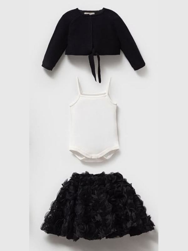 Minik Prenses 4 Lü Set