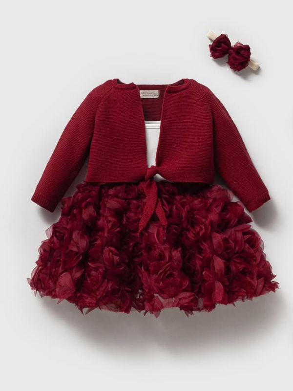 Minik Prenses 4 Lü Set