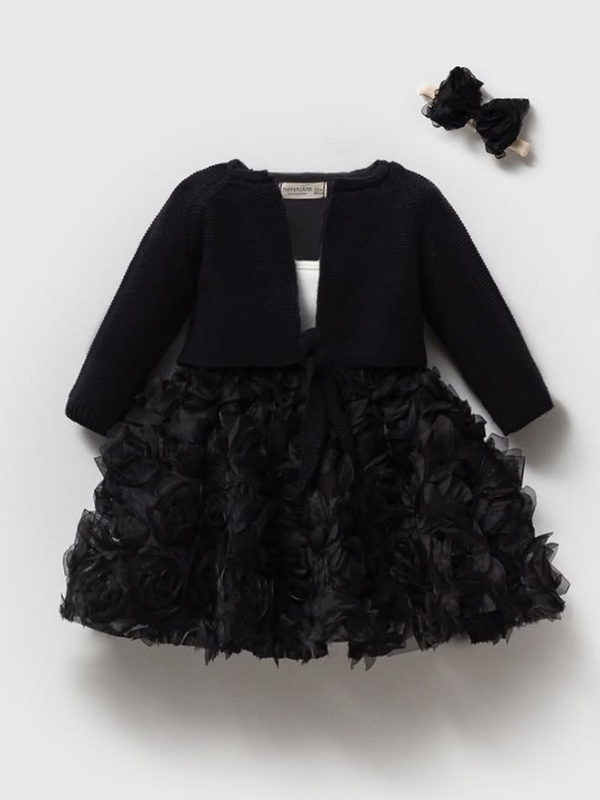 Minik Prenses 4 Lü Set