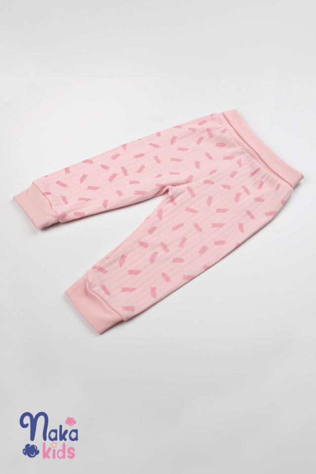 Pembe Fırça 2 li Takım