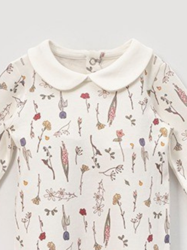 Flamingo Garden Bebek Hastane Çıkışı Seti- 8 Parça