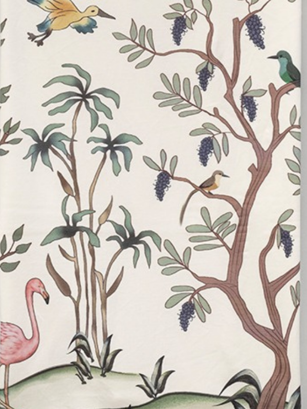 Flamingo Garden Bebek Hastane Çıkışı Seti- 8 Parça