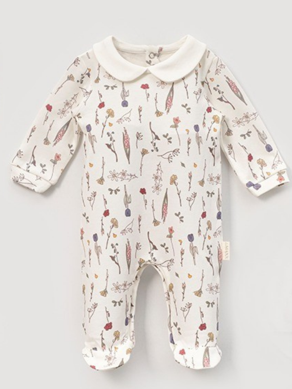 Flamingo Garden Bebek Hastane Çıkışı Seti- 8 Parça