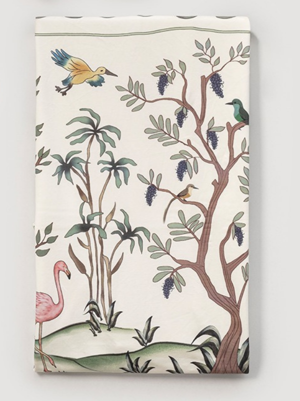 Flamingo Garden Bebek Hastane Çıkışı Seti- 8 Parça