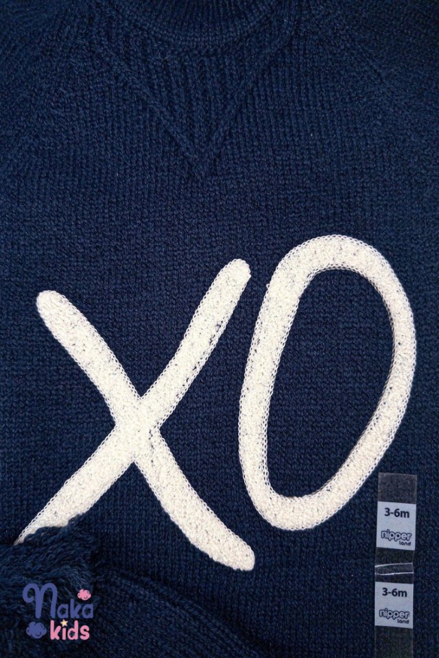 XO Tulum Set 2'li