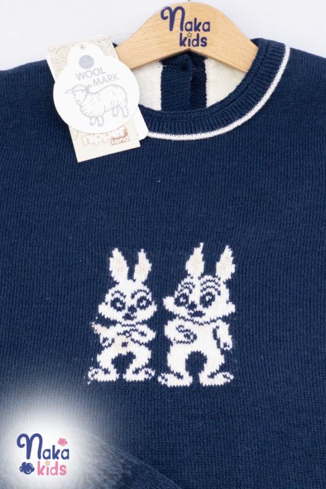 Tavşanlı Tulum Bere 2'li Set