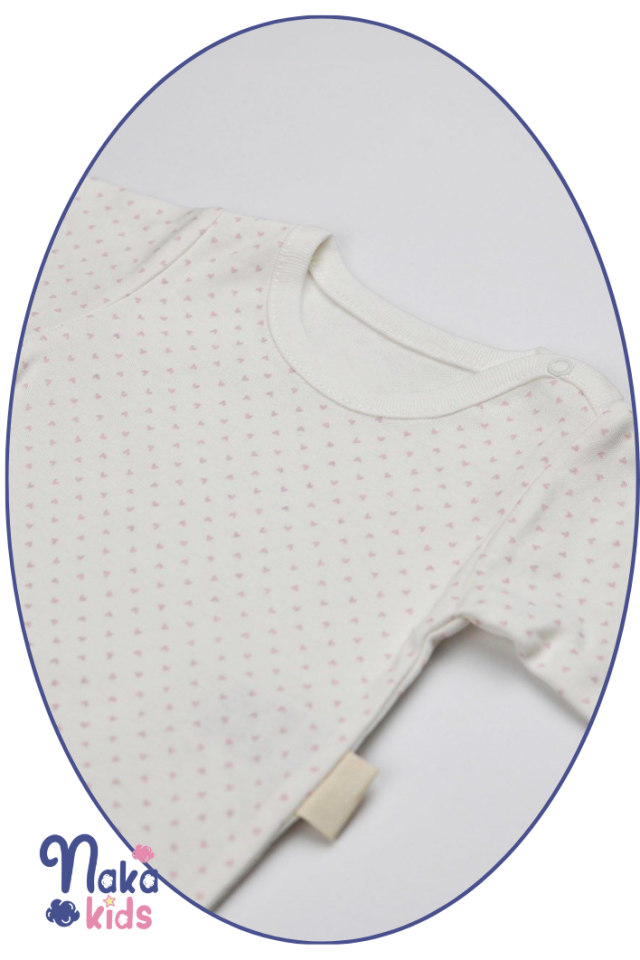 Minik Kalpli Body