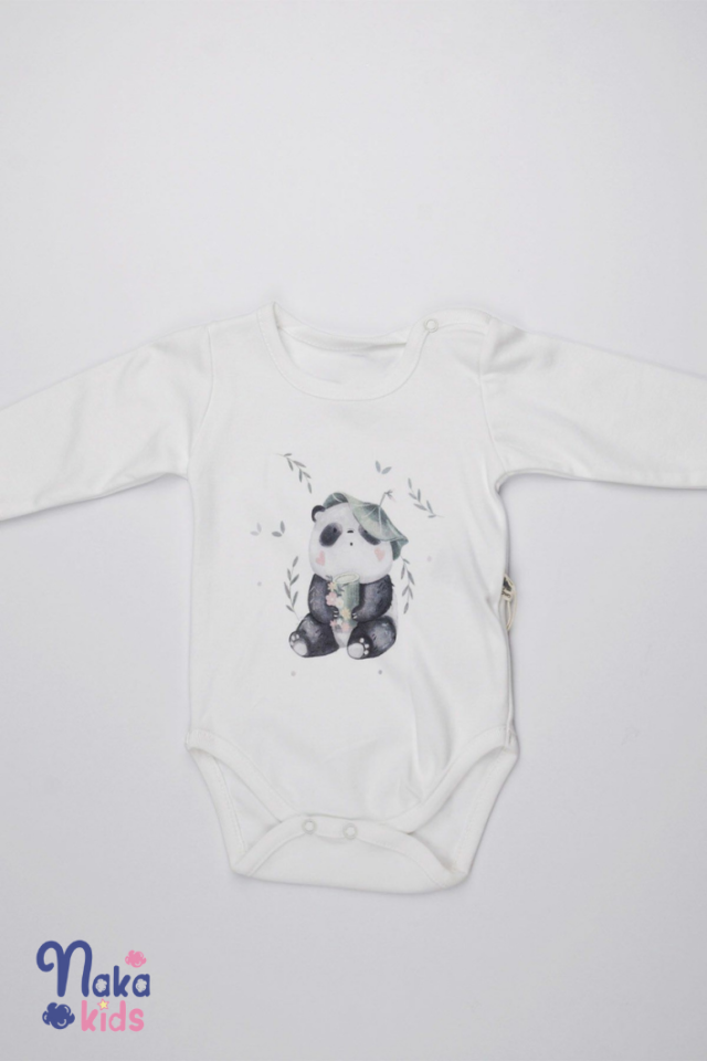Panda Body