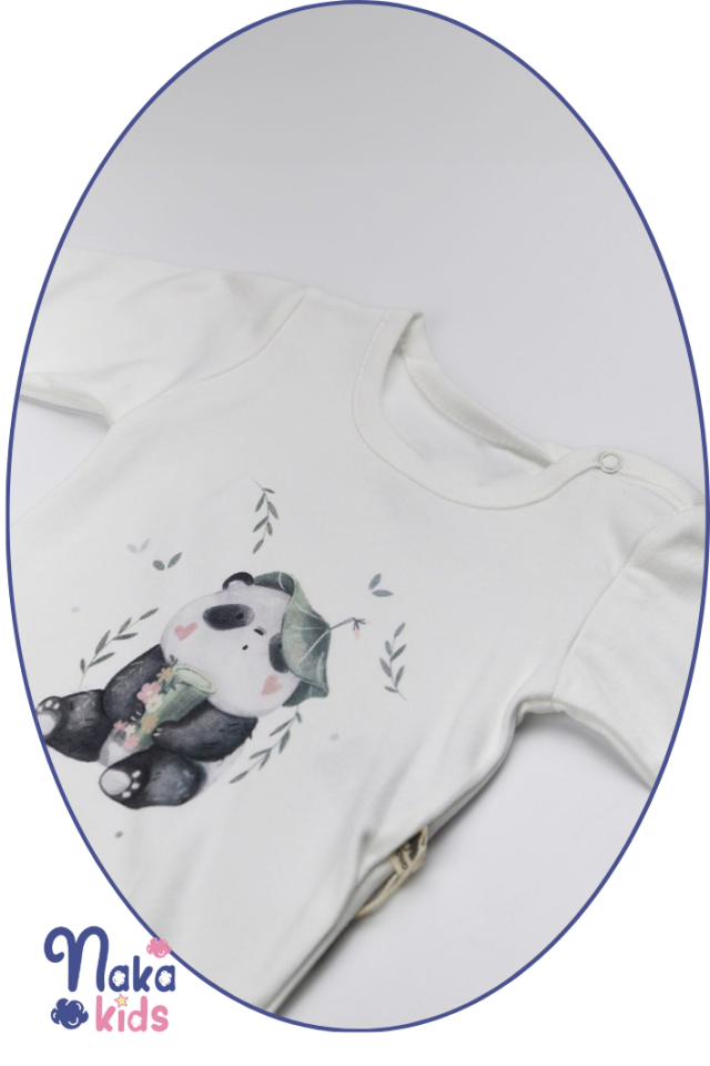 Panda Body