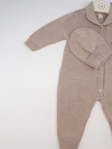 Rabbit 4 lü Tulum Set 6-9 ay