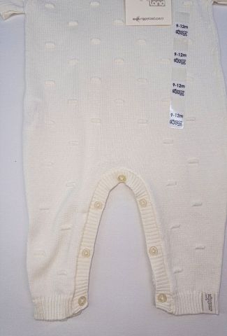 Tomurcuklu Tulum 0-3 ay