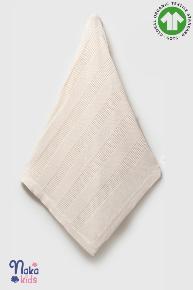 Doğal Dokunuş Seti %100 Organik Pamuk Gots Sertifikalı 5 Li Set