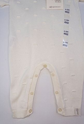 Tomurcuklu Tulum 9-12 ay