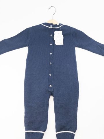 Tavşanlı Tulum Bere 2'li Set 12-18 ay