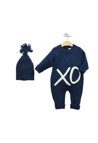 XO Tulum Set 2'li 9-12 ay