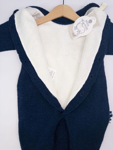 XO Tulum Set 2'li 12-18 ay