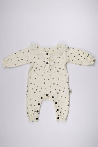 Jakarlı Puanlı Tulum 3-6 ay