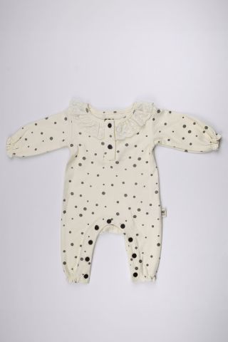 Jakarlı Puanlı Tulum 6-9 ay