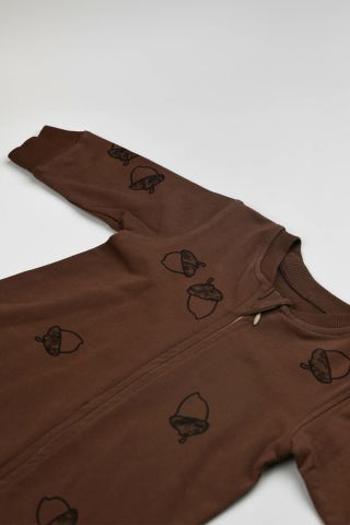 Meşe Palamudu Tulum 3-6 ay