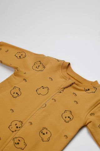 Civciv Desenli Tulum 12-18 ay