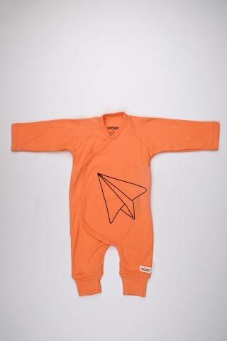 Turuncu Tulum 9-12 ay