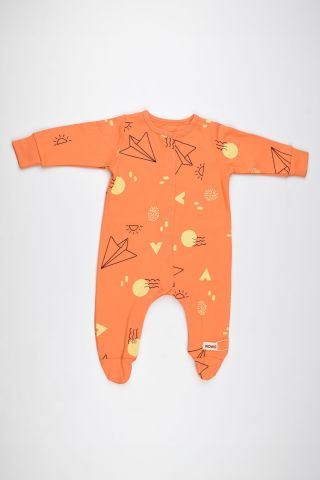 Güneş Tulum 6-9 ay