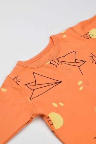 Güneş Tulum 6-9 ay