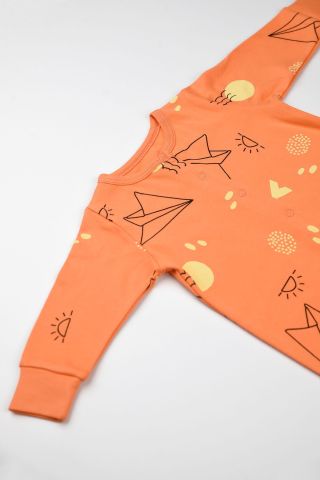 Güneş Tulum 9-12 ay