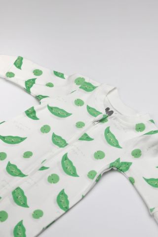 Bezelye Tulum 0-3 ay