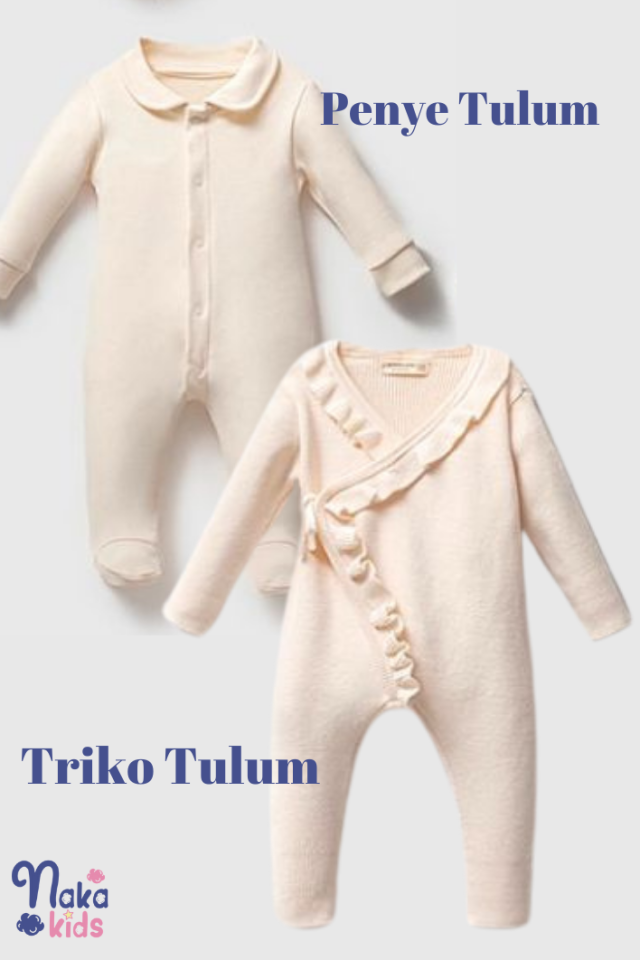 Baby Leopard Collection 8 Parça Kız Bebek Hastane Çıkış Seti