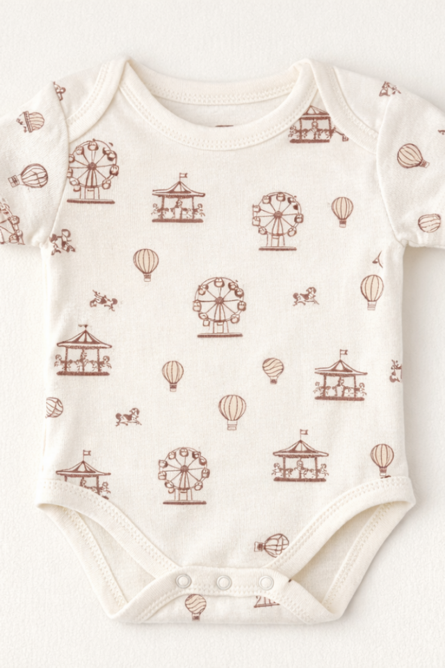 Minimal Premium Newborn Hastane Çıkış Seti- 2 Zıbın ve Müslin Battaniye