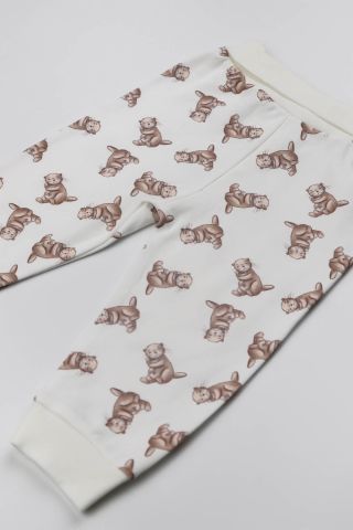 Porsuk 2 li Body Takım 9-12 ay