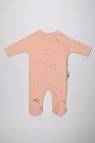 Bebek Fil Tulum- Yavruağzı 3-6 ay